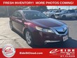 Acura TL