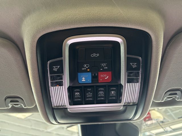 2026 RAM 1500 Tungsten - Photo 48