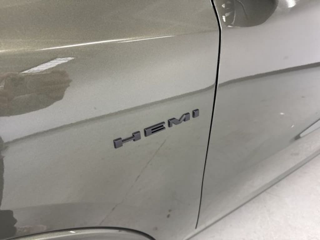 New 2026 Dodge Durango GT PLUS AWD HEMI V8 Sport Utility