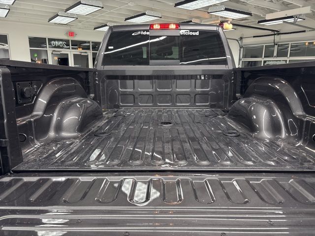 2026 RAM 2500 Tradesman - Photo 7