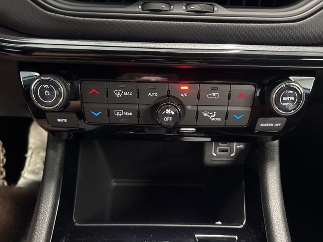 2026 Jeep Compass Limited Altitude - Photo 42