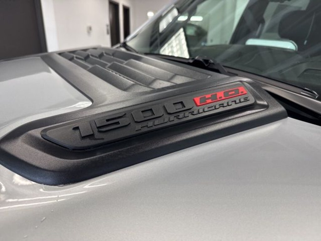 New 2026 Ram 1500 LIMITED CREW CAB 4X4 5'7 BOX Pickup