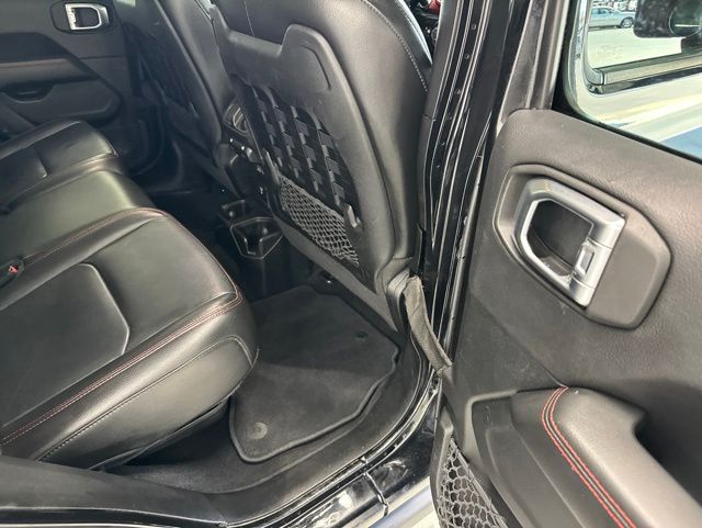 2020 Jeep Gladiator Rubicon - Photo 24