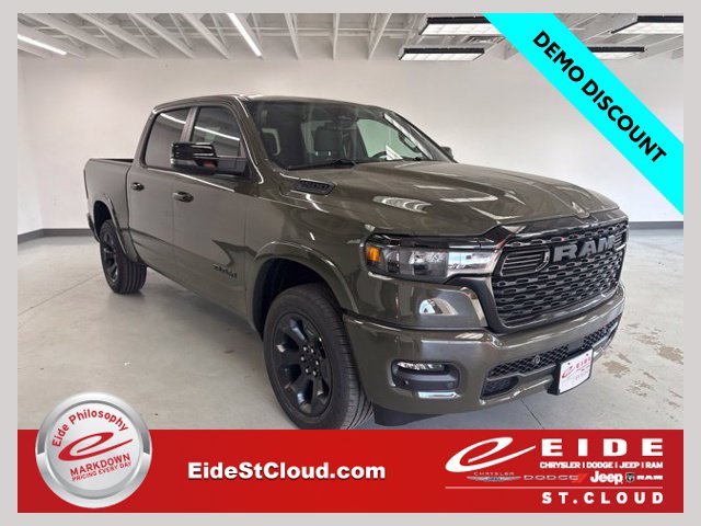  Ram 1500