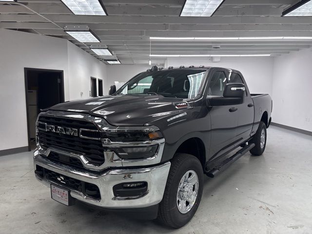 2026 RAM 2500 Tradesman - Photo 3