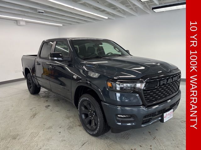 2026 RAM Ram 1500 Pickup Big Horn/Lone Star's photo