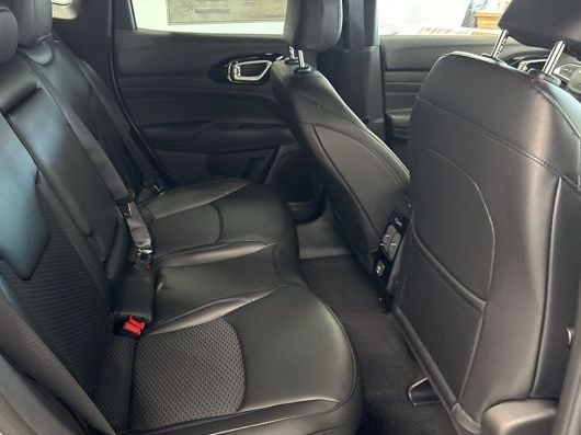 2026 Jeep Compass Altitude - Photo 23