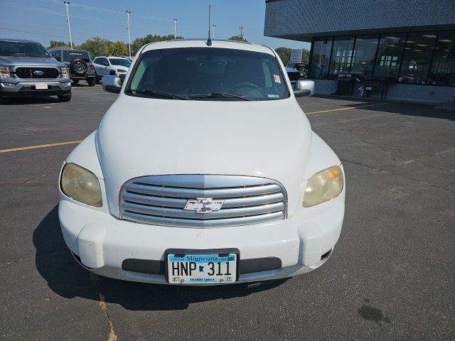 Used 2007 Chevrolet HHR LT with VIN 3GNDA23DX7S509287 for sale in Waite Park, Minnesota