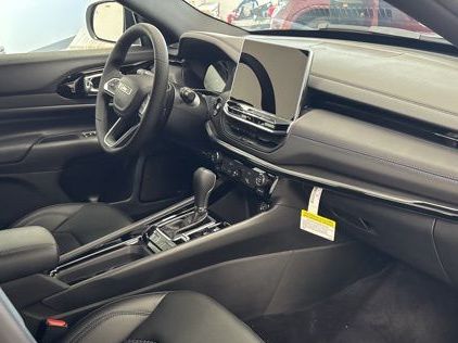 2026 Jeep Compass Altitude - Photo 18