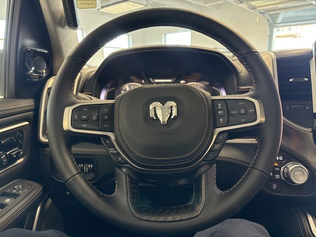 2026 RAM 1500 Tungsten - Photo 32