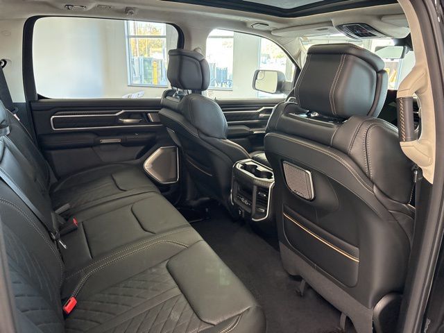2026 RAM 1500 Tungsten - Photo 27