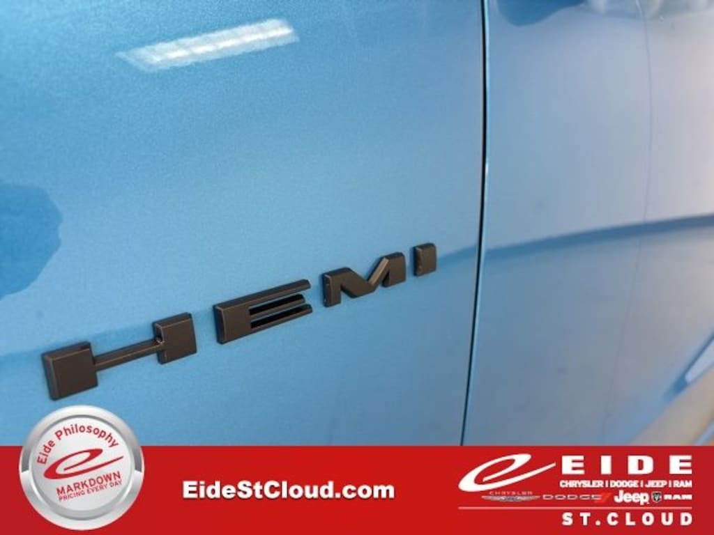 New 2026 Dodge Durango GT PLUS AWD HEMI V8 Sport Utility