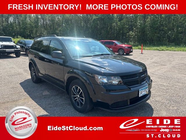 2018 Dodge Journey SE FWD's photo