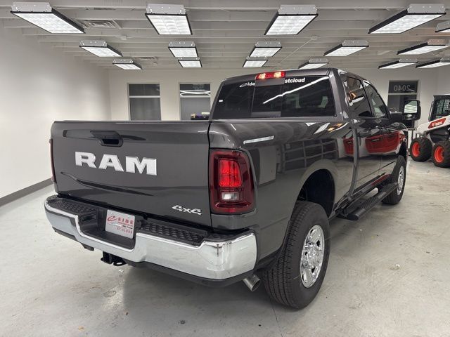 2026 RAM 2500 Tradesman - Photo 8