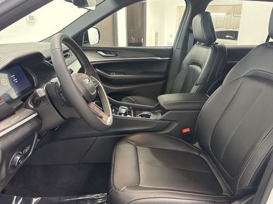 2026 Jeep Grand Cherokee L Limited - Photo 13