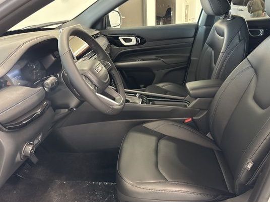 2026 Jeep Compass Limited Altitude - Photo 13