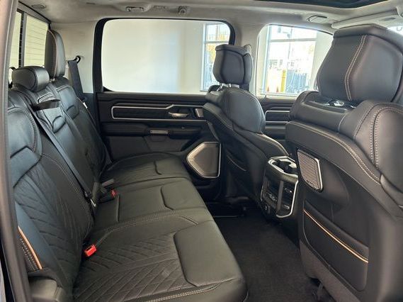 2026 RAM 1500 Tungsten - Photo 28
