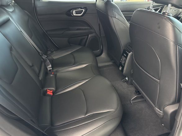 2026 Jeep Compass Limited Altitude - Photo 26