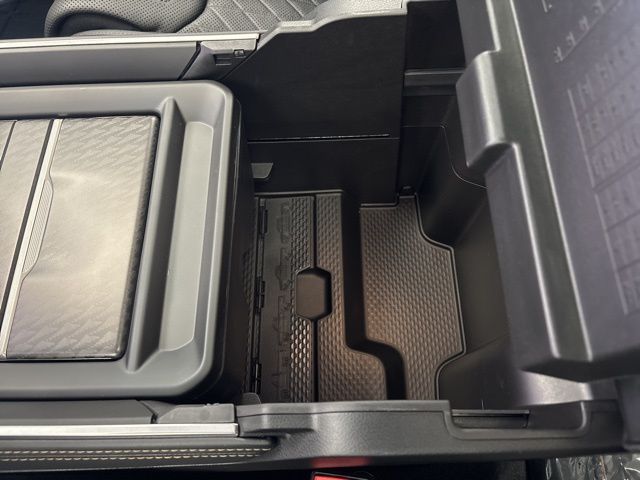 2026 RAM 1500 Tungsten - Photo 45