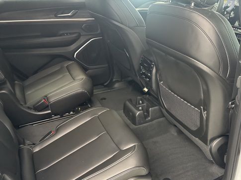 2026 Jeep Grand Cherokee L Limited - Photo 27