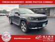 Jeep Grand Cherokee L