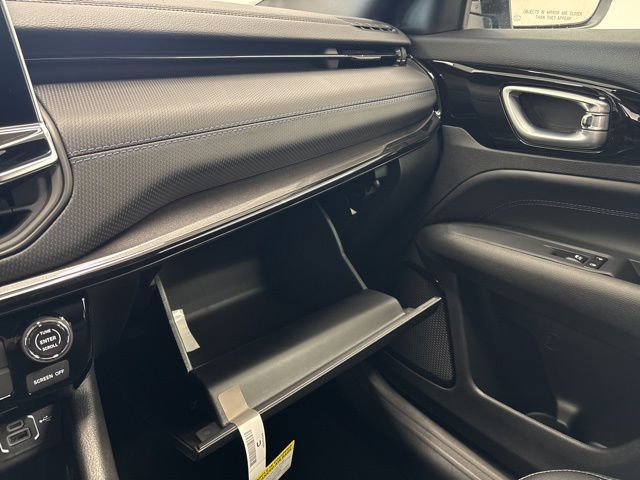 2026 Jeep Compass Altitude - Photo 36