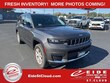 Jeep Grand Cherokee L