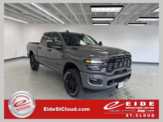  Ram 3500
