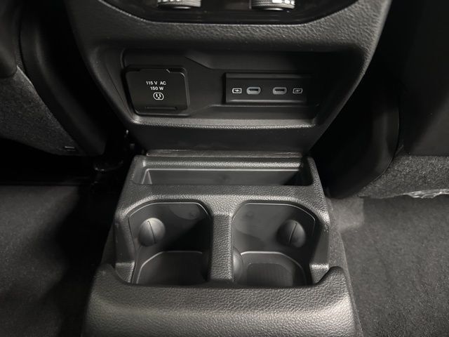 2026 Jeep Grand Cherokee L Limited - Photo 30