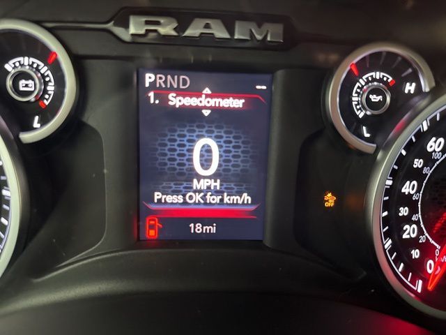 2026 RAM 2500 Tradesman - Photo 29