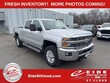  Chevrolet Silverado 3500HD