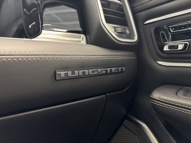 2026 RAM 1500 Tungsten - Photo 47