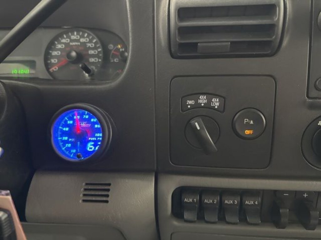 Used 2005 Ford F-250SD XLT Truck Crew Cab