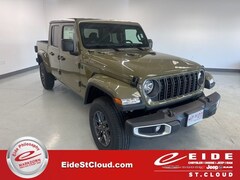 2026 Jeep Gladiator SPORT S 4X4 Pickup