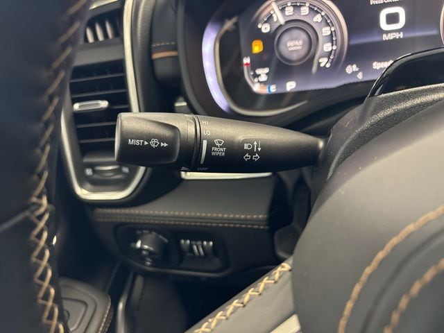 2026 RAM 1500 Tungsten - Photo 35
