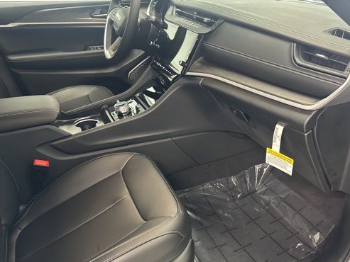 2026 Jeep Grand Cherokee L Limited - Photo 22