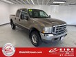  Ford F-350SD