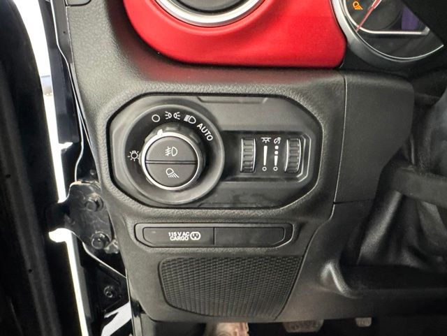 2020 Jeep Gladiator Rubicon - Photo 33