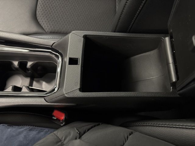 2026 Jeep Compass Altitude - Photo 38