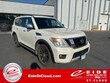  Nissan Armada