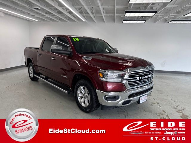 2019 RAM 1500 Pickup