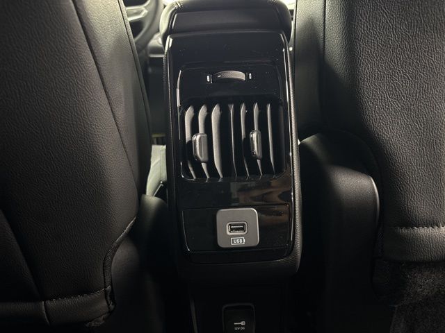 2026 Jeep Compass Altitude - Photo 24