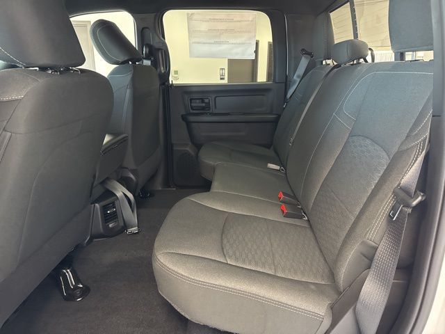 2026 RAM 2500 Tradesman - Photo 16