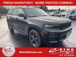  Jeep Grand Cherokee L
