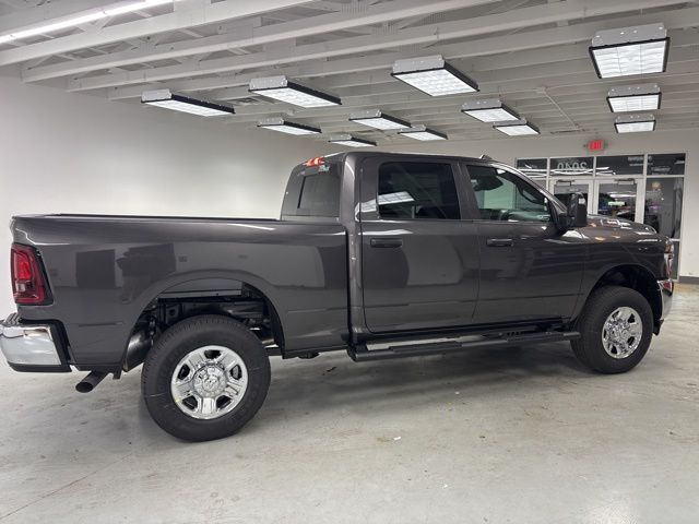 2026 RAM 2500 Tradesman - Photo 9