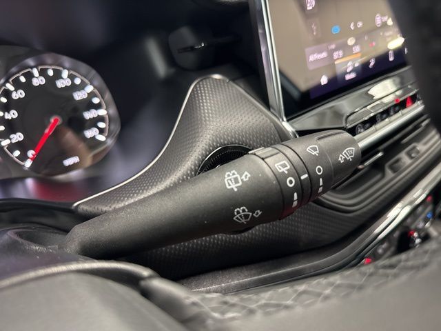 2026 Jeep Compass Limited Altitude - Photo 37