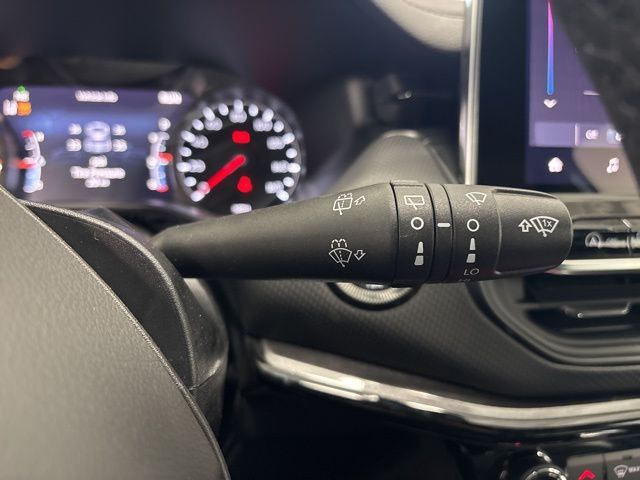 2026 Jeep Compass Altitude - Photo 30