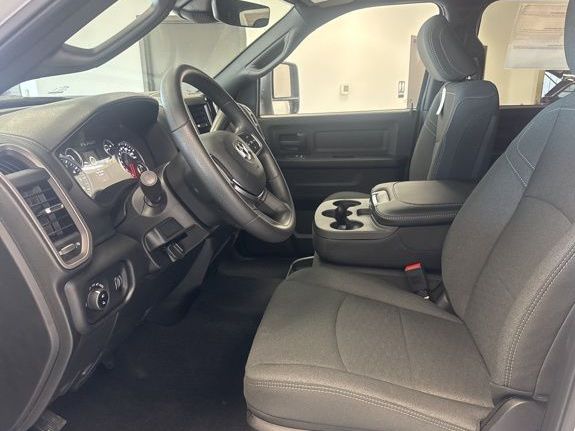 2026 RAM 2500 Tradesman - Photo 11