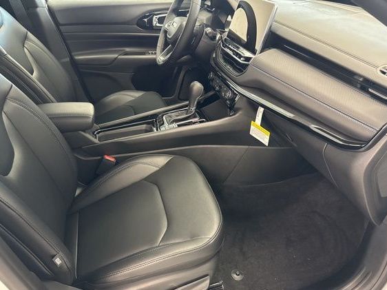 2026 Jeep Compass Limited Altitude - Photo 21