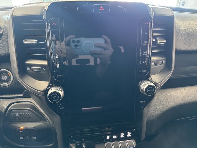 2026 RAM 2500 Tradesman - Photo 41